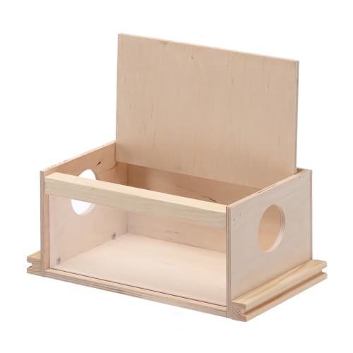 Thumbnail 6 de Ferplast cage en bois pour hamsters đ