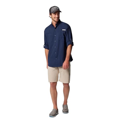 Thumbnail 2 de Columbia PFG Tamiami™ II Camisa de manga larga para hombre