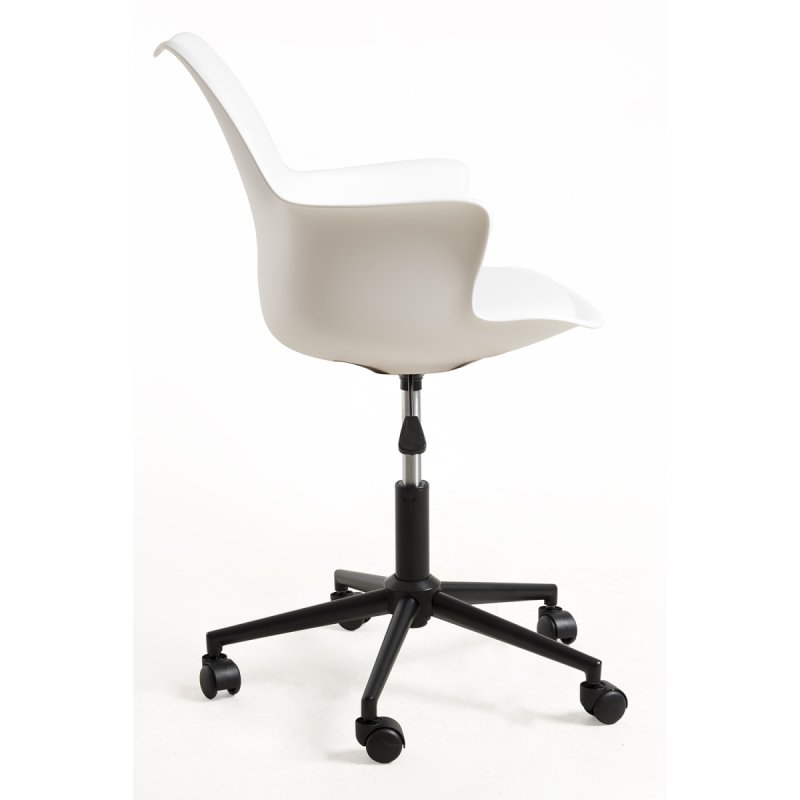 Detalle 2 de Silla Synk Office 120 kg