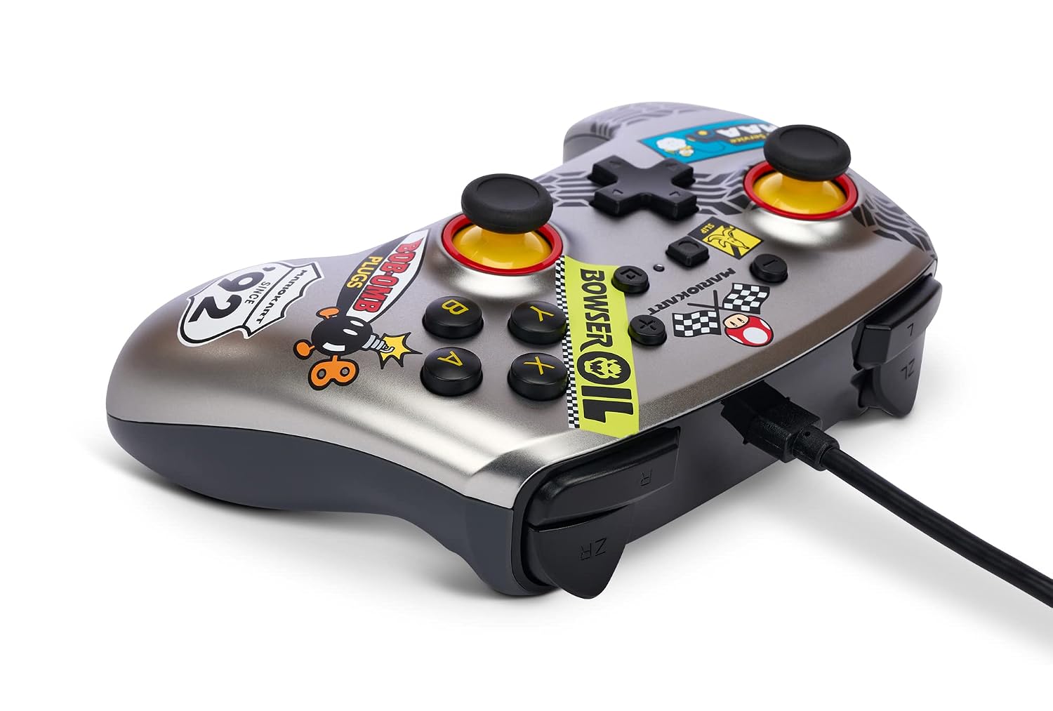 Thumbnail 4 de PowerA Enhanced Wired Controller 3m