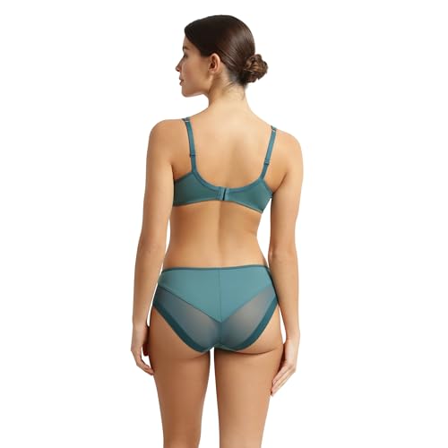 Detalle 1 de DIM Femme - Soutien-Gorge Generous Classic: maintien renforcé et confort quotidien