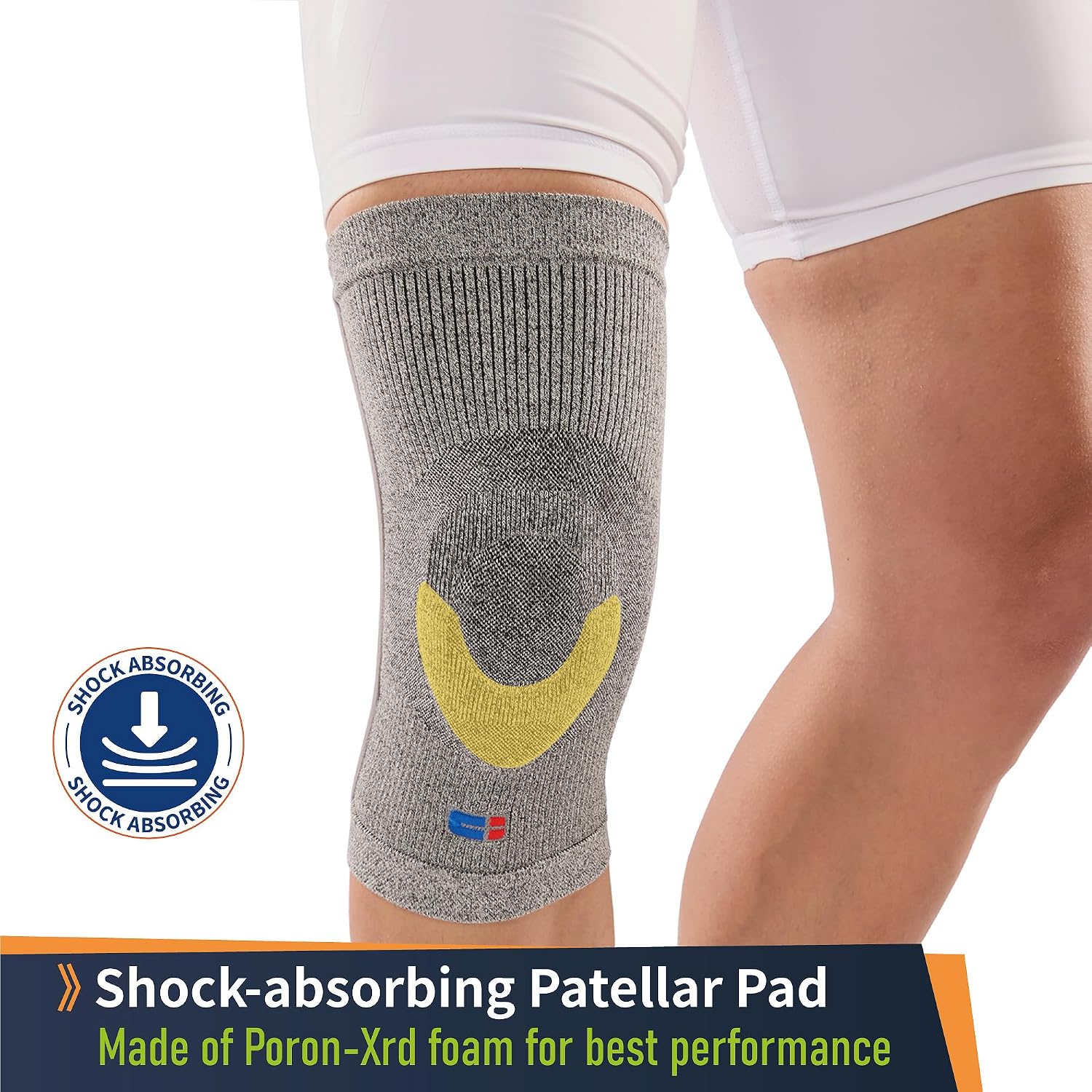 Thumbnail 2 de Comforband Knee Compression Brace, Large