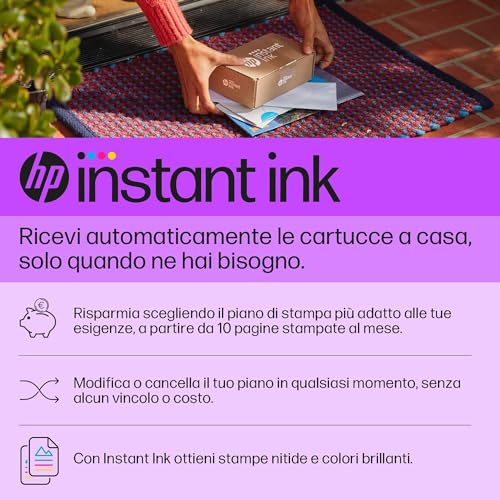 Detalle 2 de HP 62 Nero - Cartuccia Inchiostro Originale con testina integrata per stampanti HP All-in-One