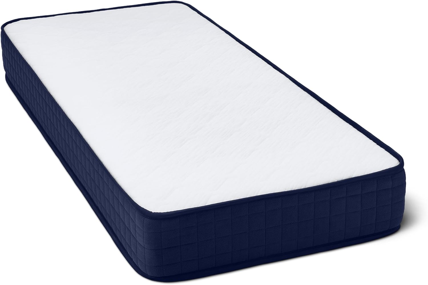 Detalle de Amazon Basics Memoryschaum-Matratze 90 x 200