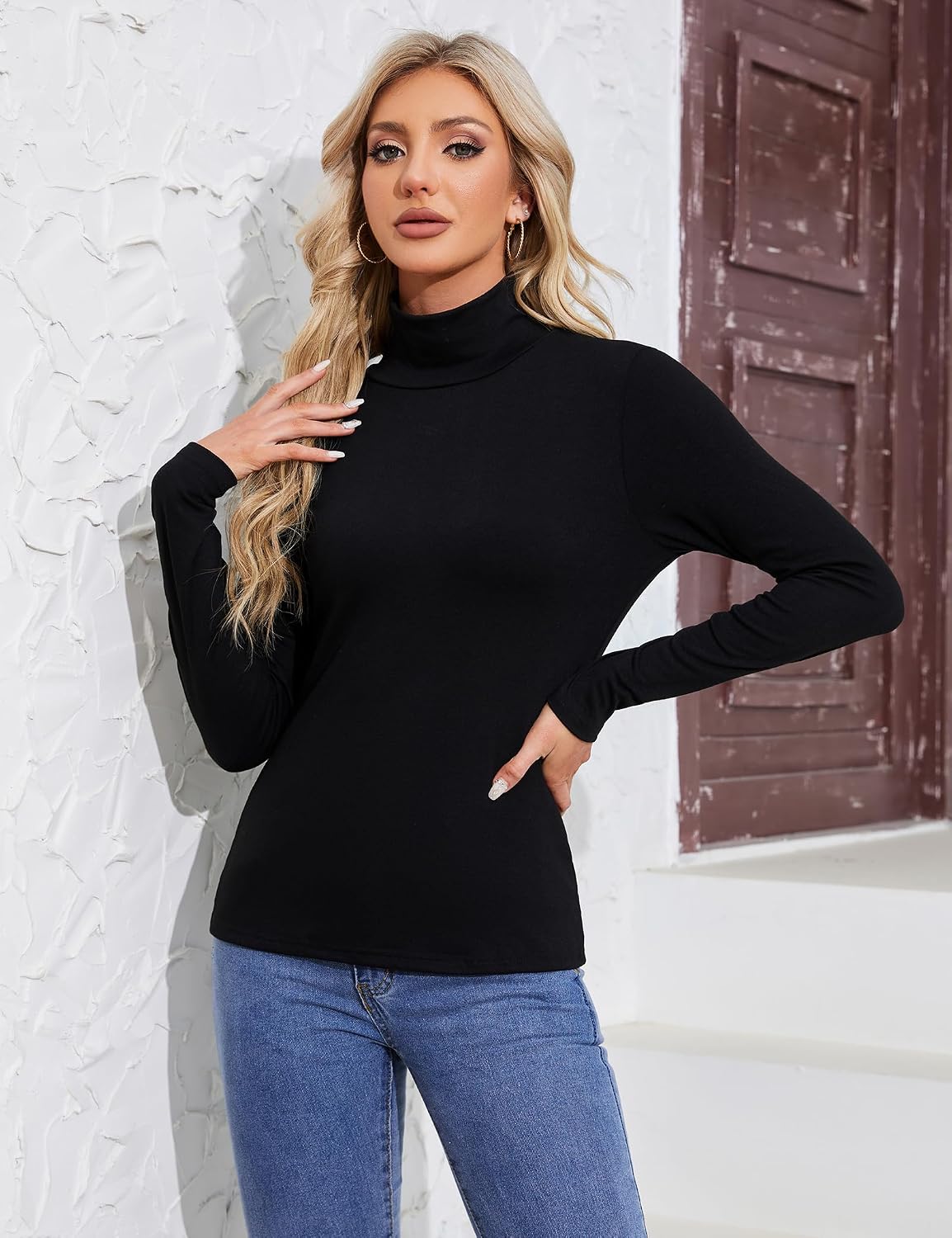 Detalle 2 de Aottori Base Layer Long Sleeve Top