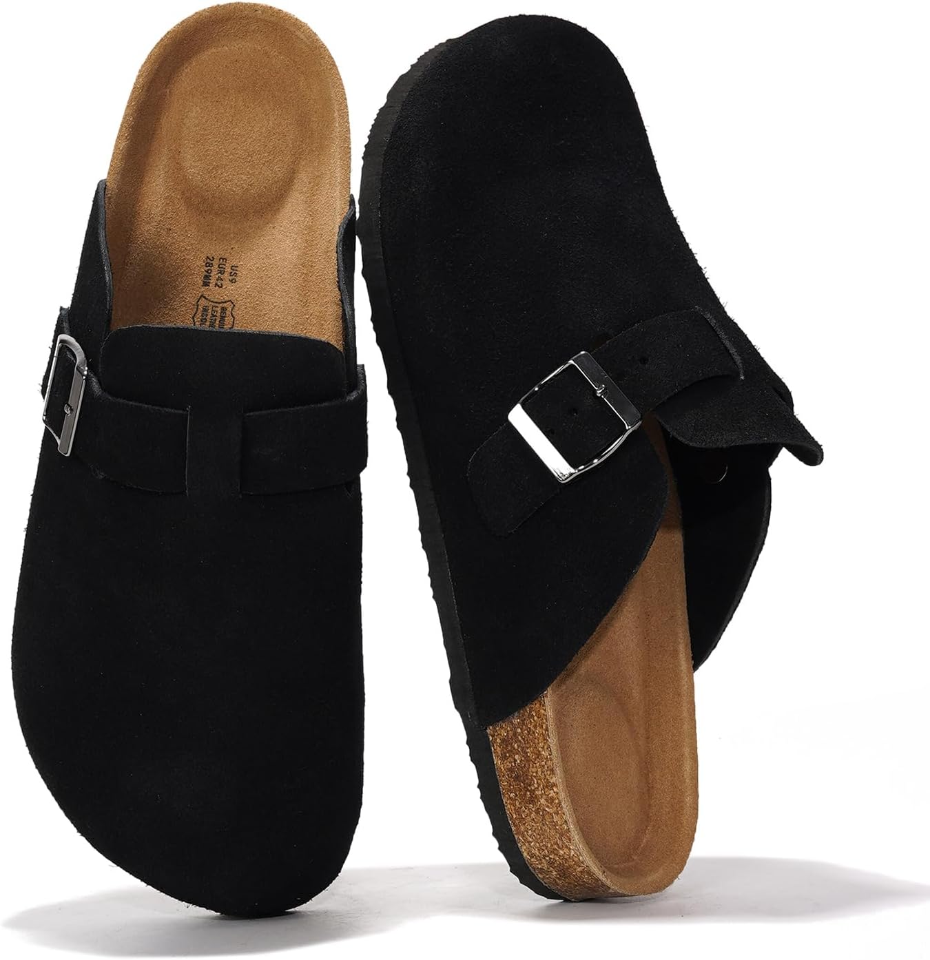 Detalle de Project Cloud Mens Clogs 👞