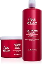 Detalle de Wella Professionals Shampoing léger 1L ⚙