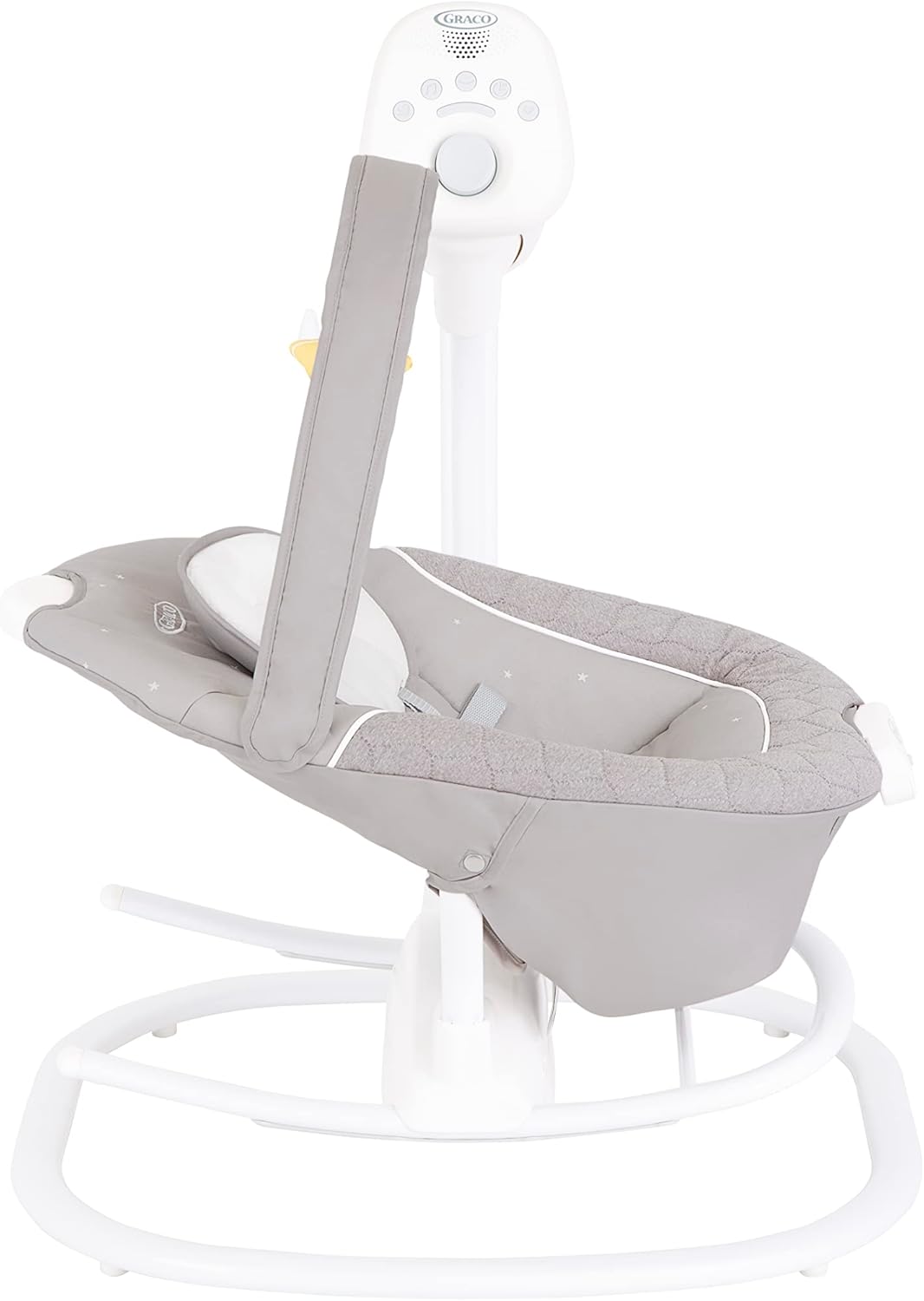 Detalle 2 de Graco SoftSway Sdraietta elettrica 0-9 kg 👶