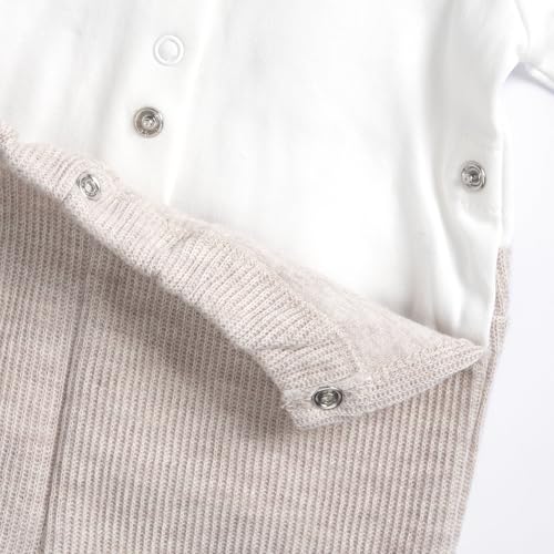 Thumbnail 3 de Chicco Pijama bebé algodón suave 0-24 meses 👶