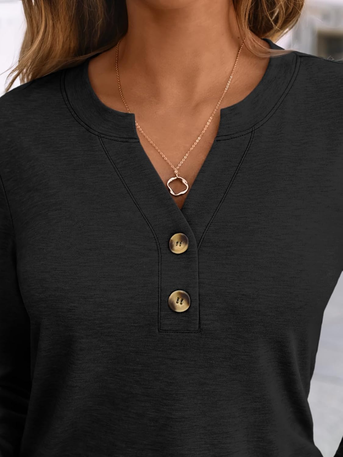 Thumbnail 5 de AUTOMET Women's Long Sleeve Shirts