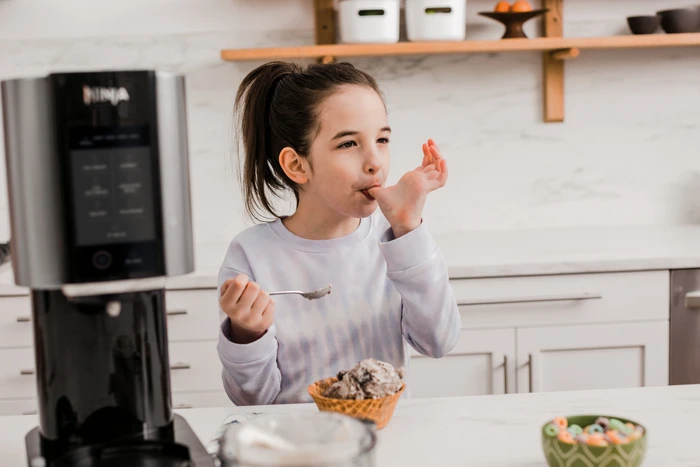 Thumbnail 3 de Ninja Creami NC300EU Eismaschine