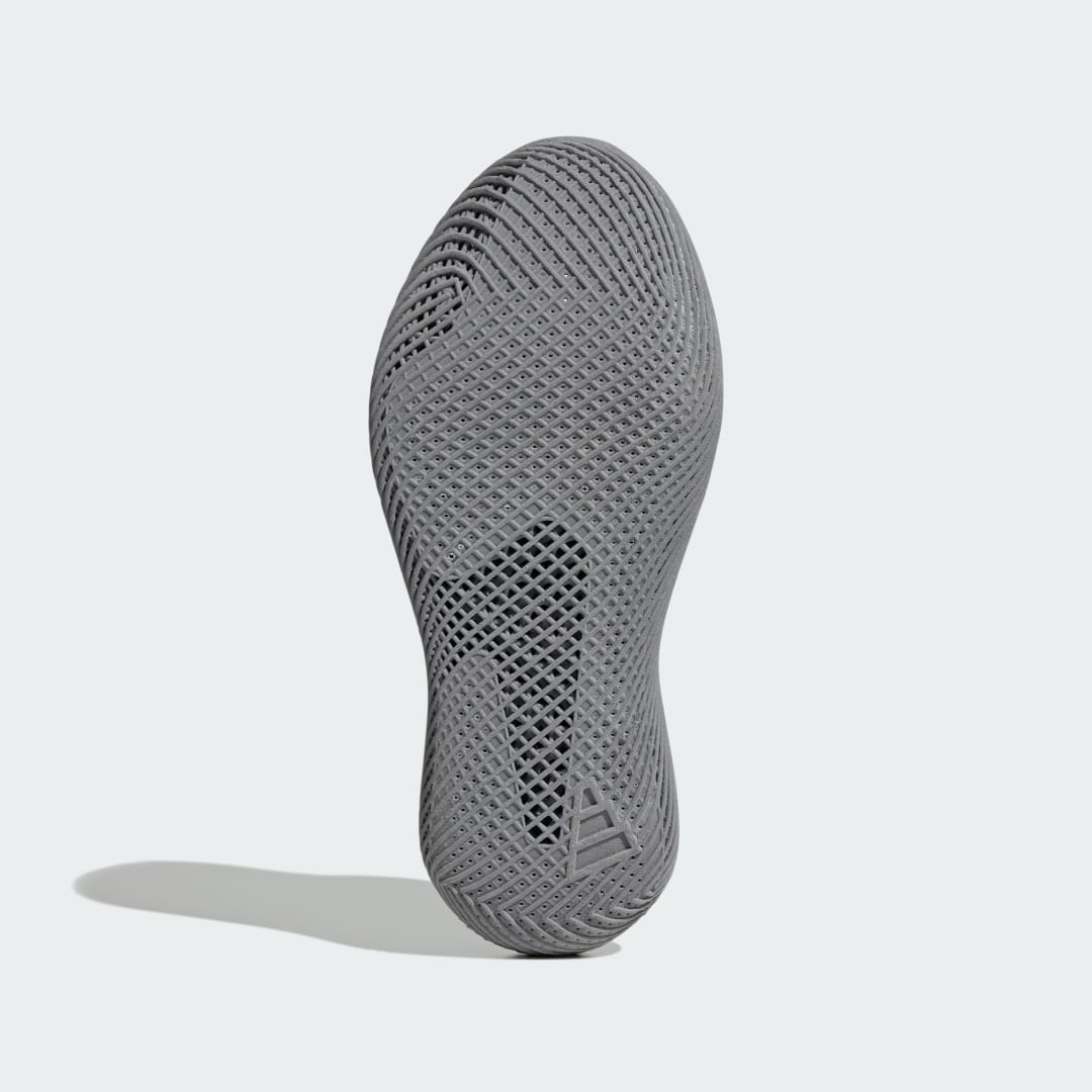 Thumbnail 2 de Zapatilla con cordones Climacool de Adidas – Gris
