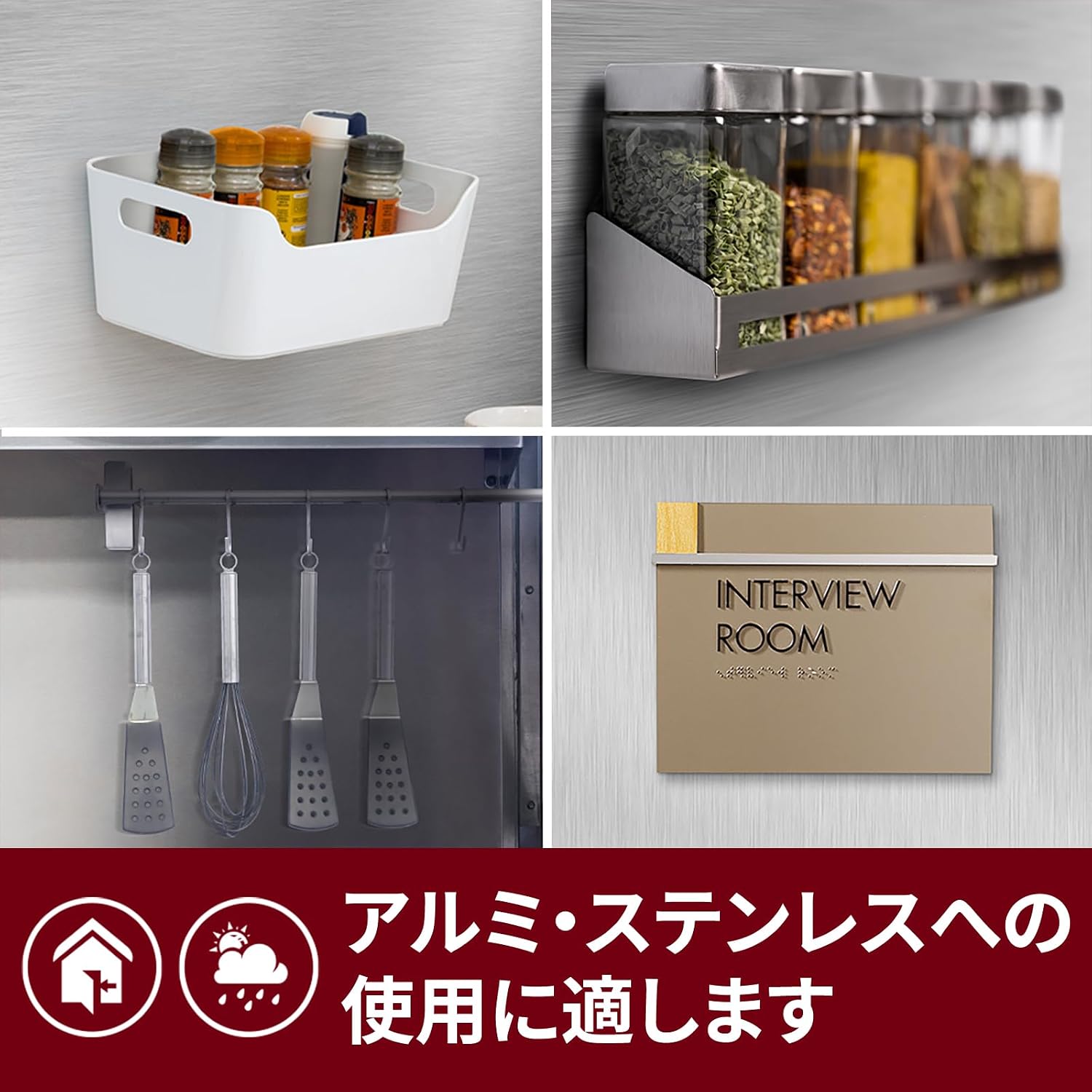 Thumbnail 2 de 3M スコッチ PVG-19R 超強力両面テープ 金属・一般材料用 幅19mm・長さ10m