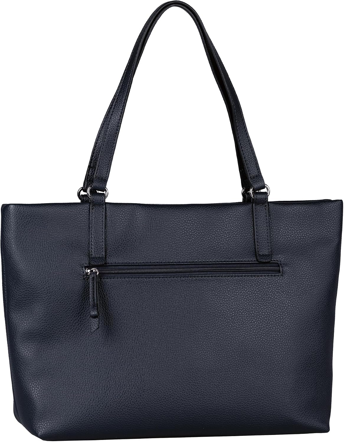 Detalle 2 de TOM TAILOR Beca 004276 Shopper 44x12x30 cm