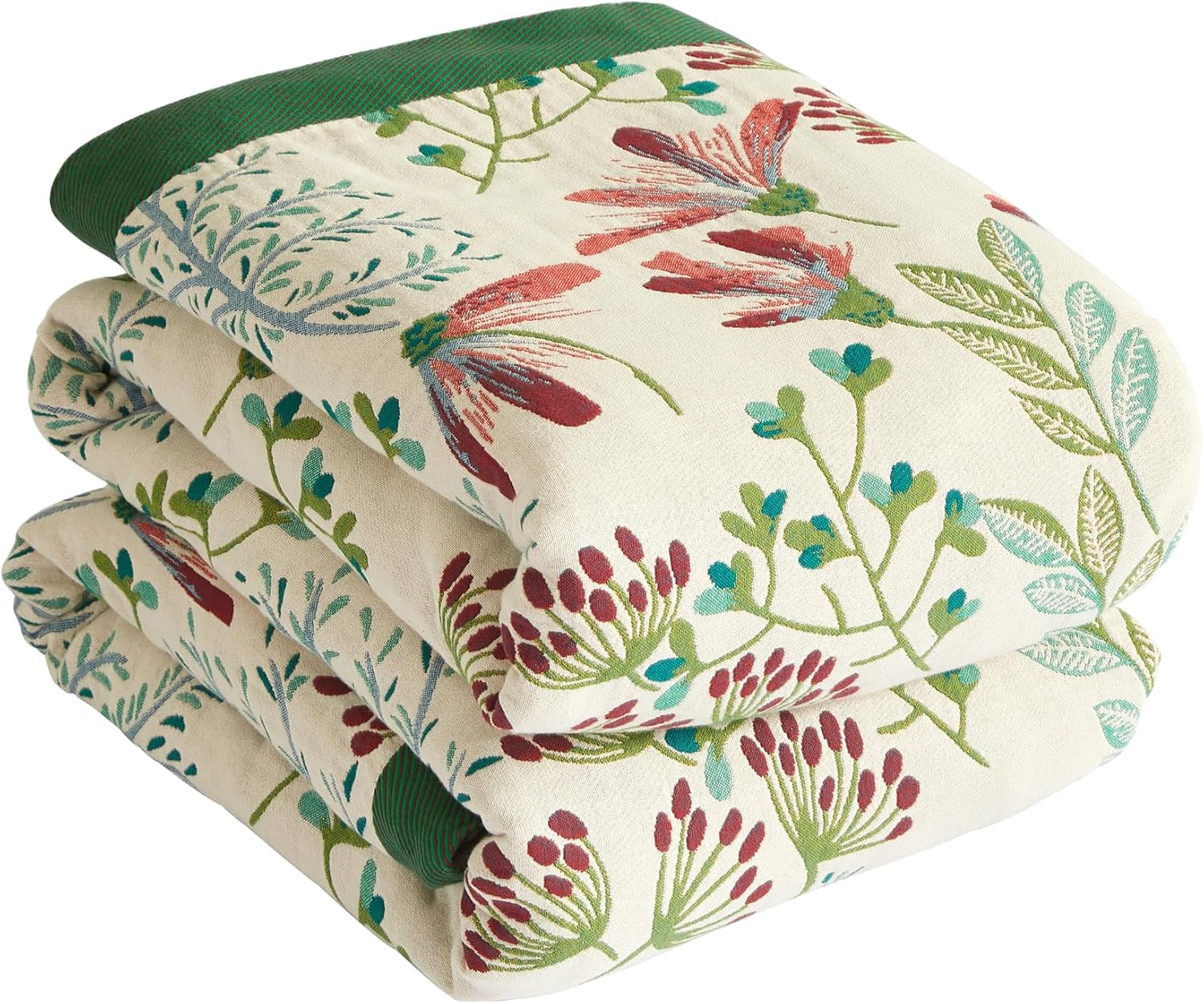 Bailix Premium Boho Tagesdecke 150x200 cm