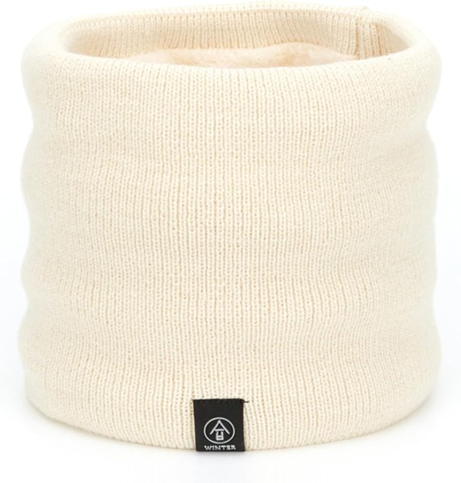 Detalle de HGDGears Winter Neck Warmer 1 pack