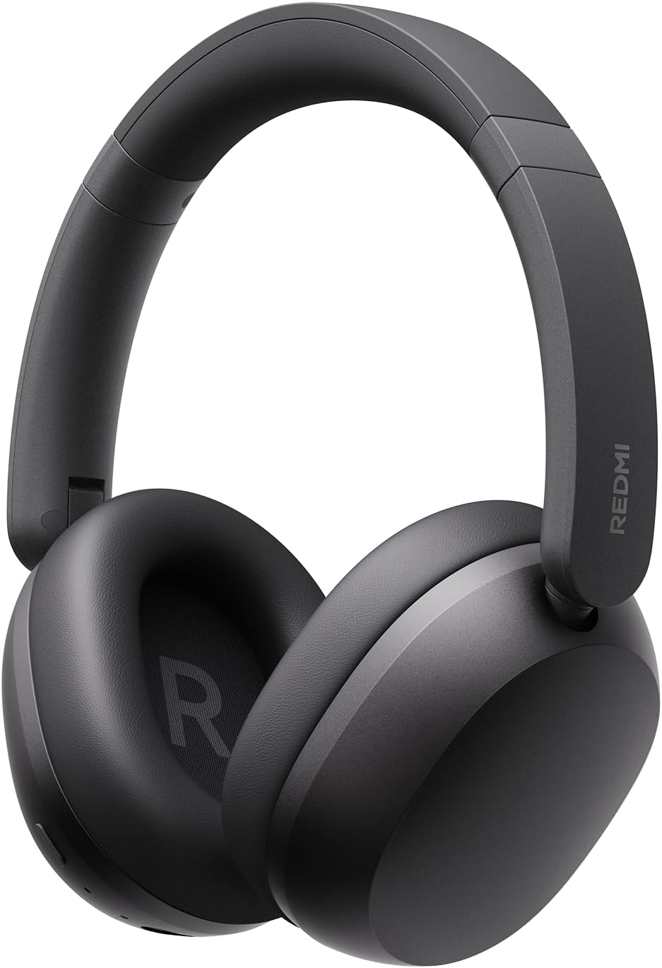 Detalle de Xiaomi Redmi Headphones Neo review