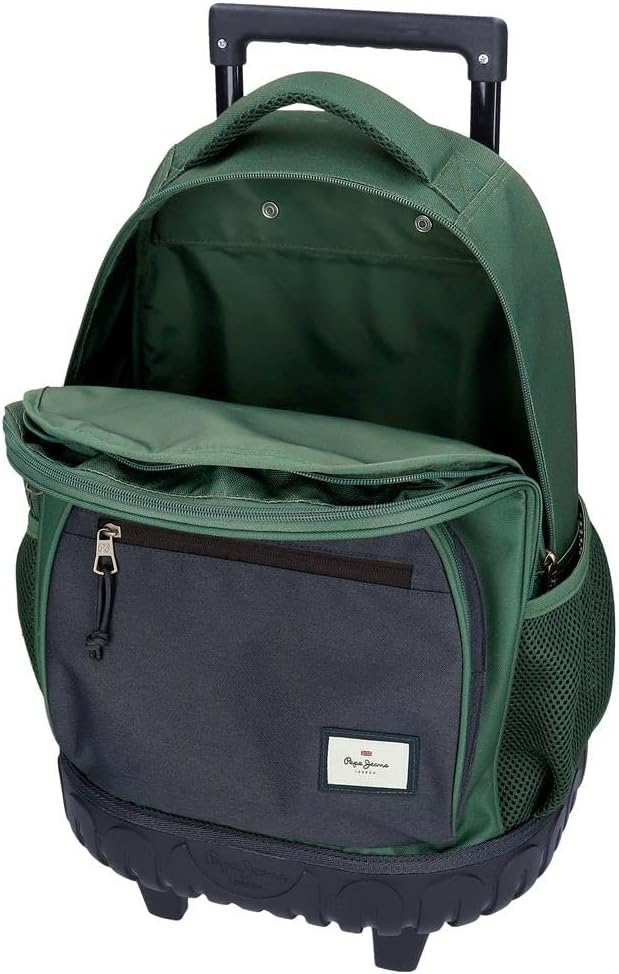Thumbnail 3 de Pepe Jeans Zaino Jebb School per bambini