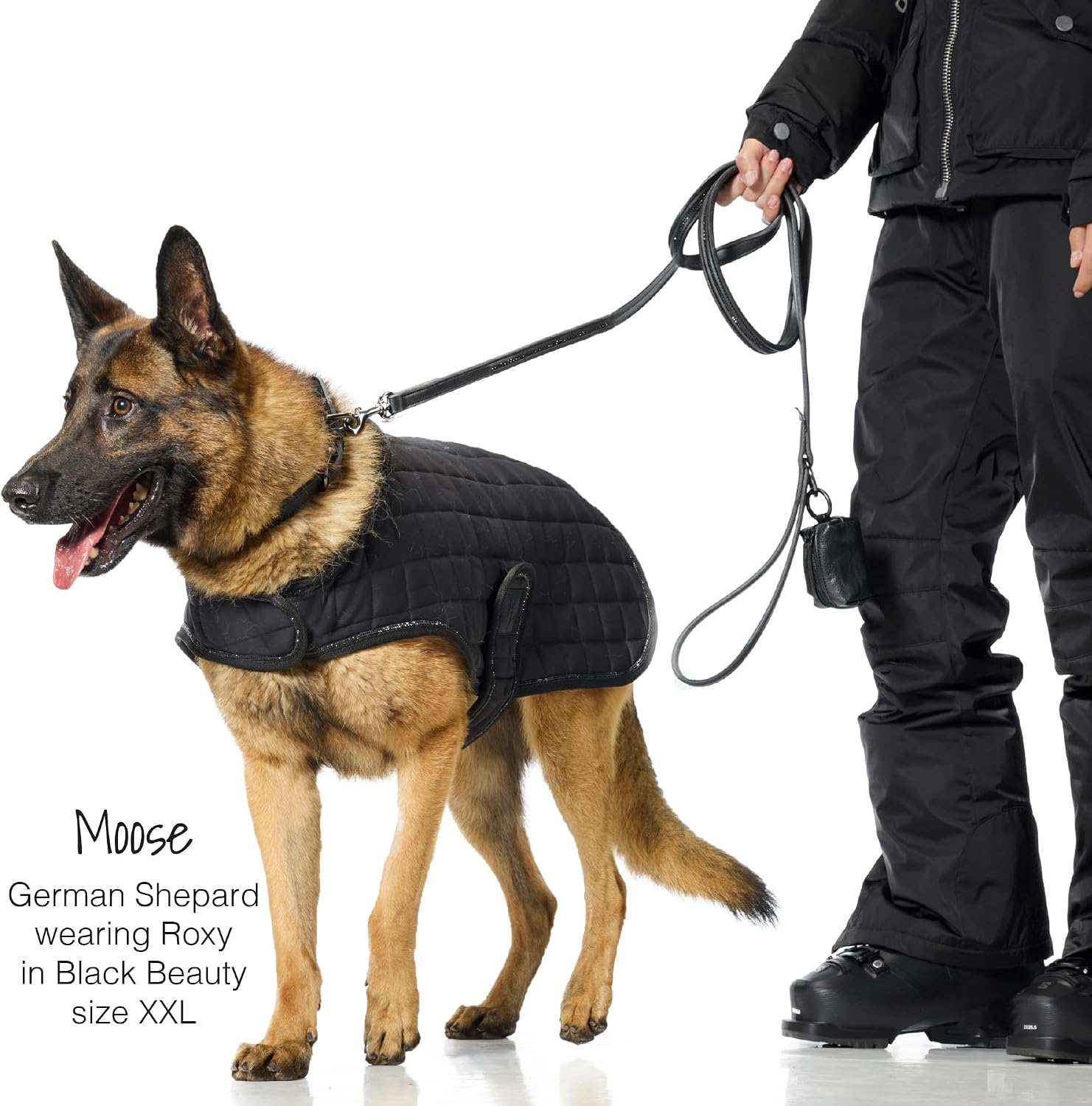 Detalle 2 de Pet Passion Dog Coat XX-Small