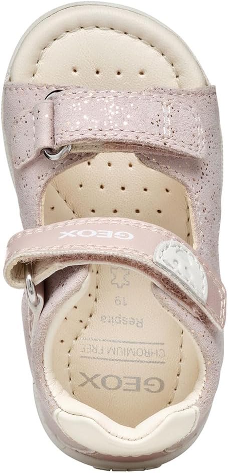 Thumbnail 3 de Geox Baby Girls B Sandal Macchia GirSandal