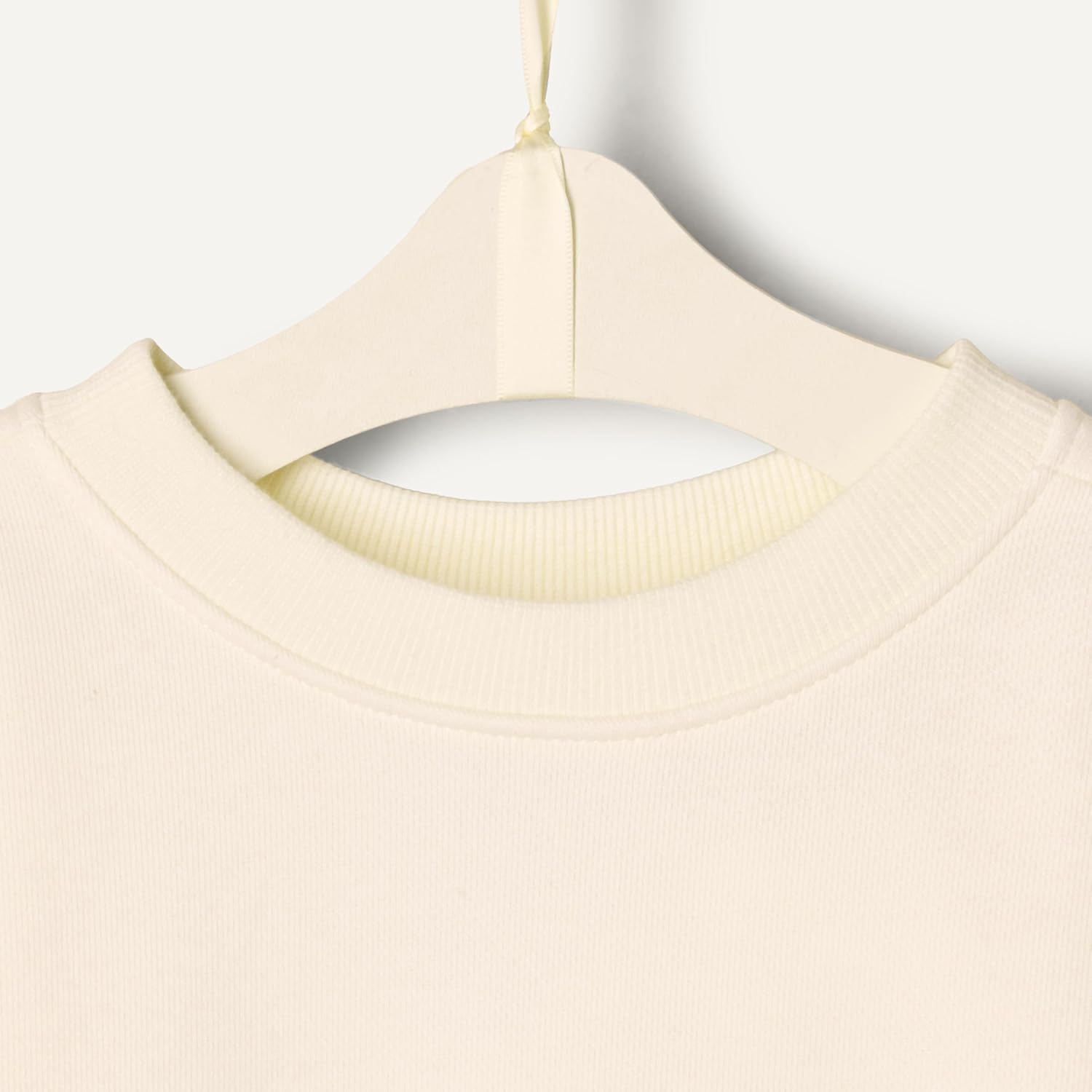 Thumbnail 3 de Set bimba e bambina Amazon Essentials x Sofia Grainge in spugna: pantaloni e top