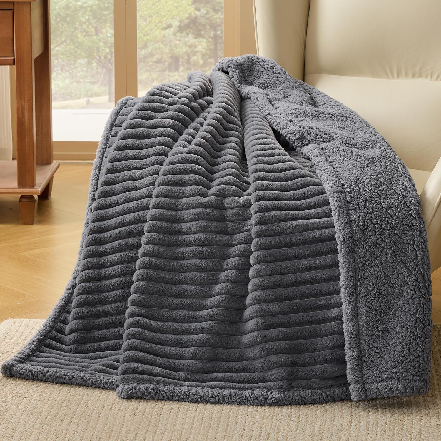 Detalle de Krifey Dog Blanket 50" x 60