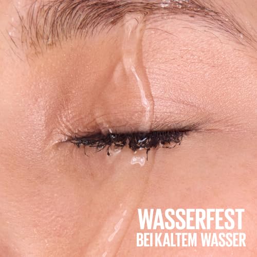 Thumbnail 13 de Maybelline Sky Tubes Mascara – Tubing-Formel für extreme Länge, sanftes Entfernen & Pflege