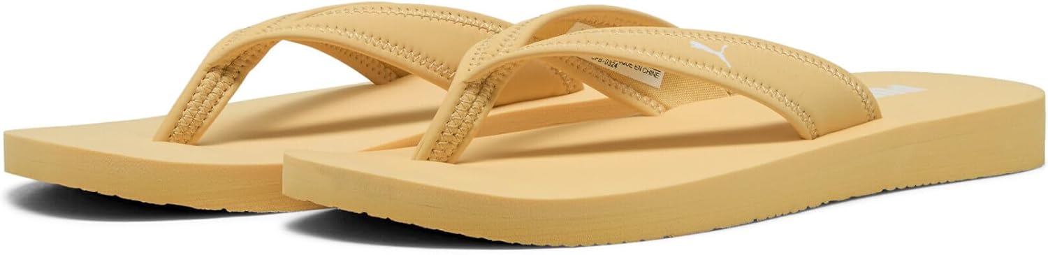 Thumbnail 6 de PUMA Sandy Flip Tongues Femme : des tongs en néoprène pour un port léger