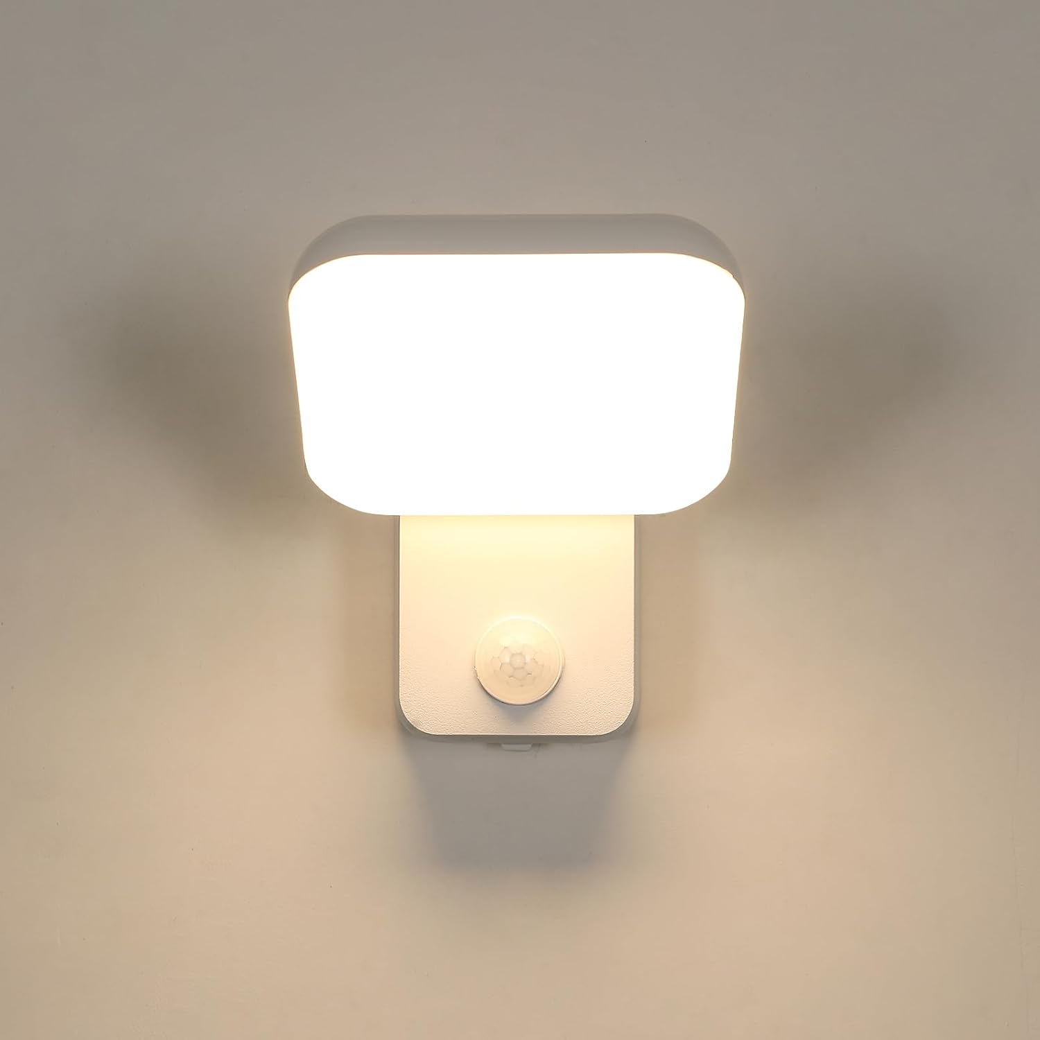 Detalle de Comely Lampada da parete 16W