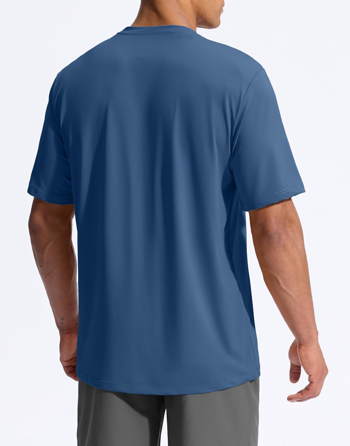 Thumbnail 1 de G Gradual Men's Swim Shirt