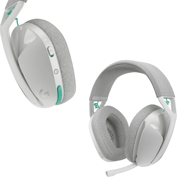 Thumbnail 9 de Logitech G G321 Lightspeed Kabelloses Gaming-Headset 20 h