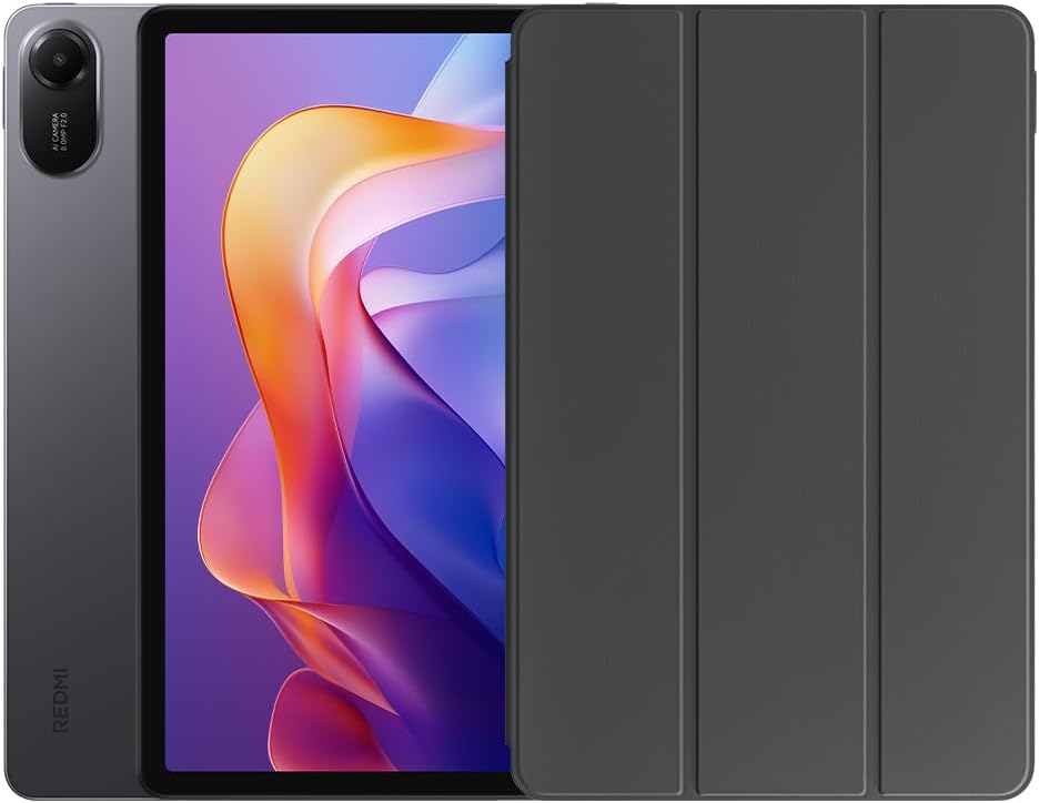 Detalle de XIAOMI Redmi Pad 2 4+128GB 11"