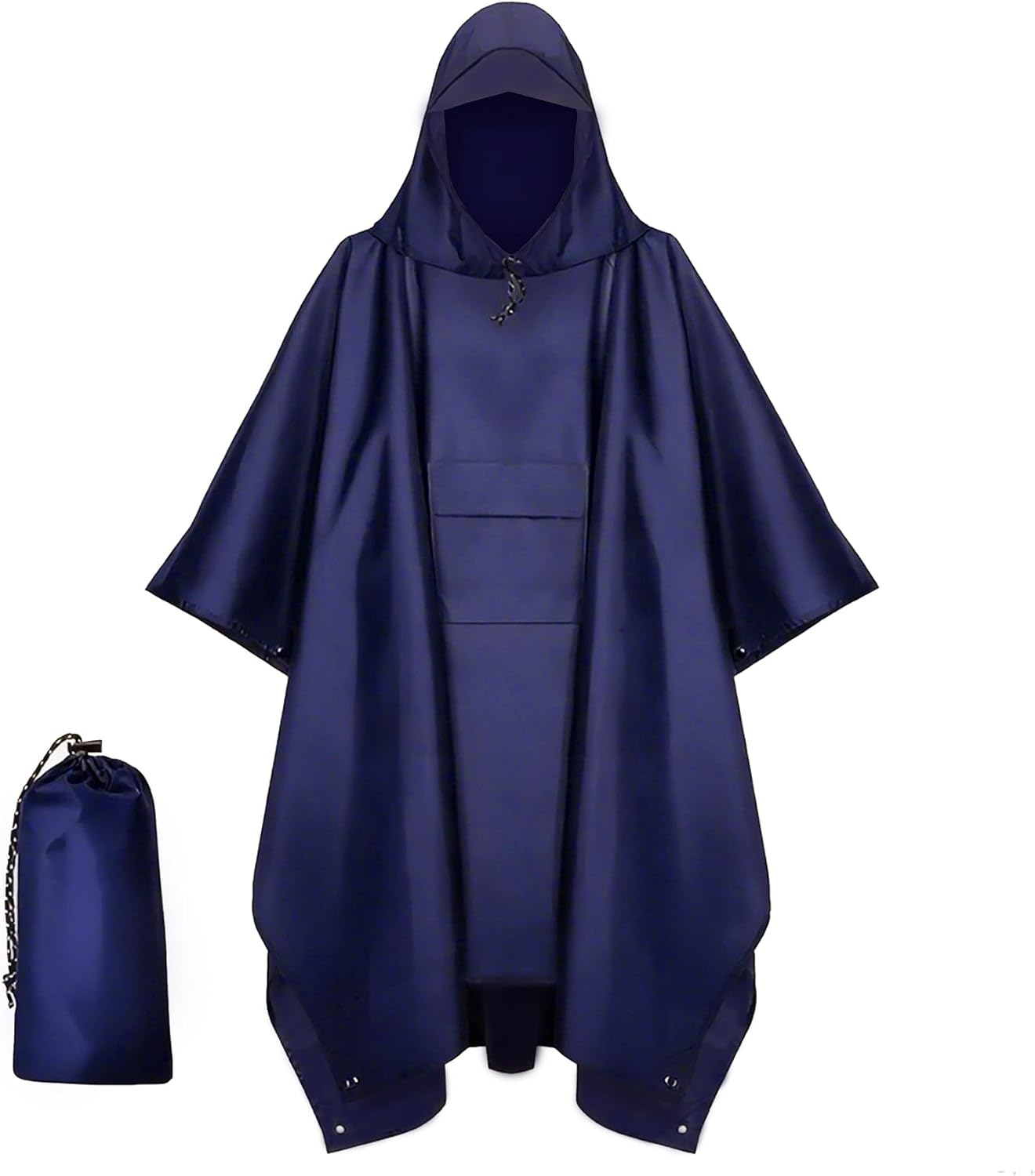 Thumbnail 6 de Keratobleem Poncho Pluie Imperméable 3 en 1