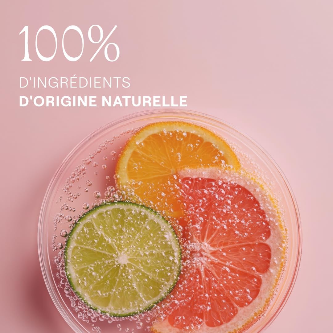 Thumbnail 3 de WELEDA Happiness Gel Douche Pamplemousse Pétillant – Gel Douche 750 ml, parfum agrumes 100% naturel