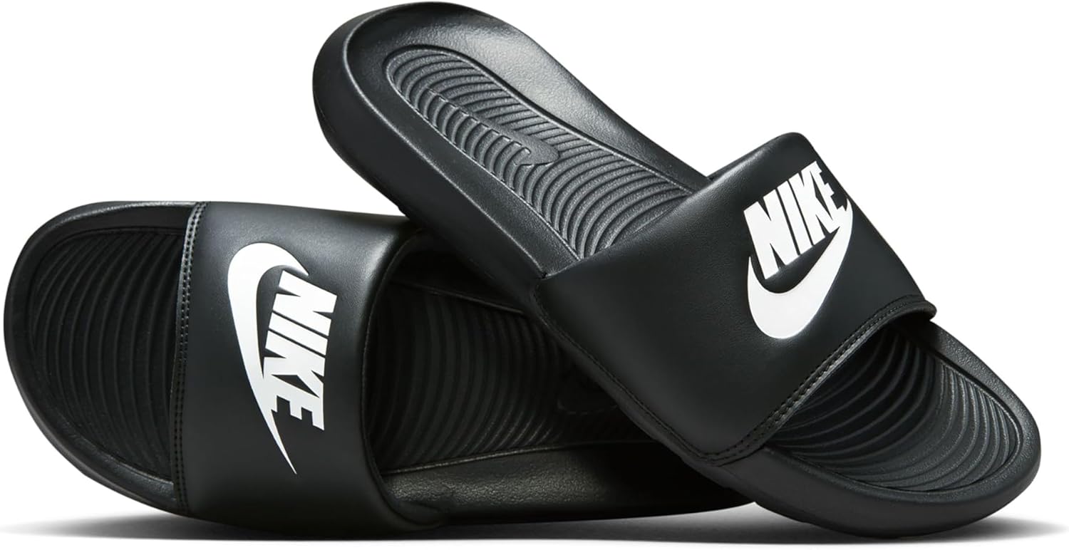 Detalle de Nike Victori One: Scarpe da spiaggia e piscina da donna