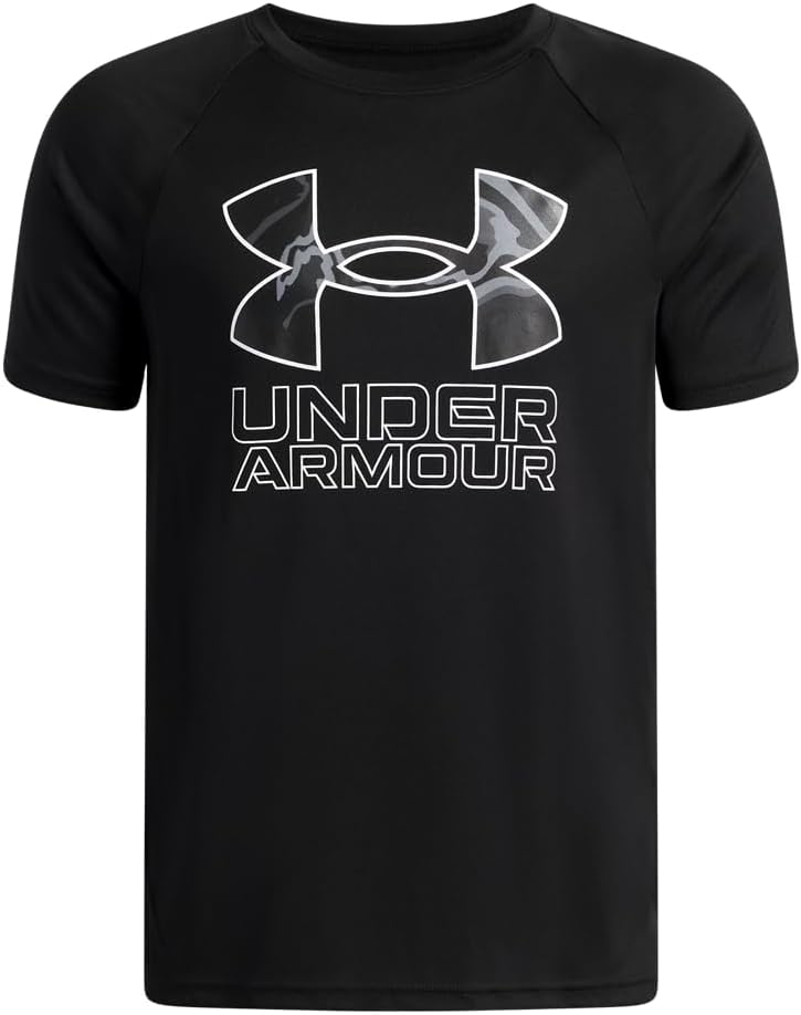 Thumbnail 6 de Under Armour Kids T-Shirt, Big Kid