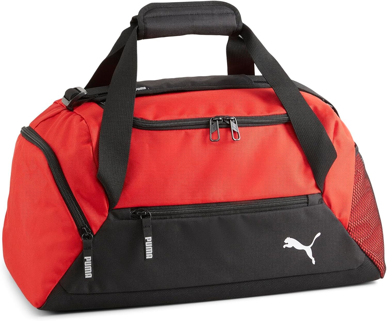 Thumbnail 6 de PUMA teamGOAL Teambag S bolsa de deporte azul