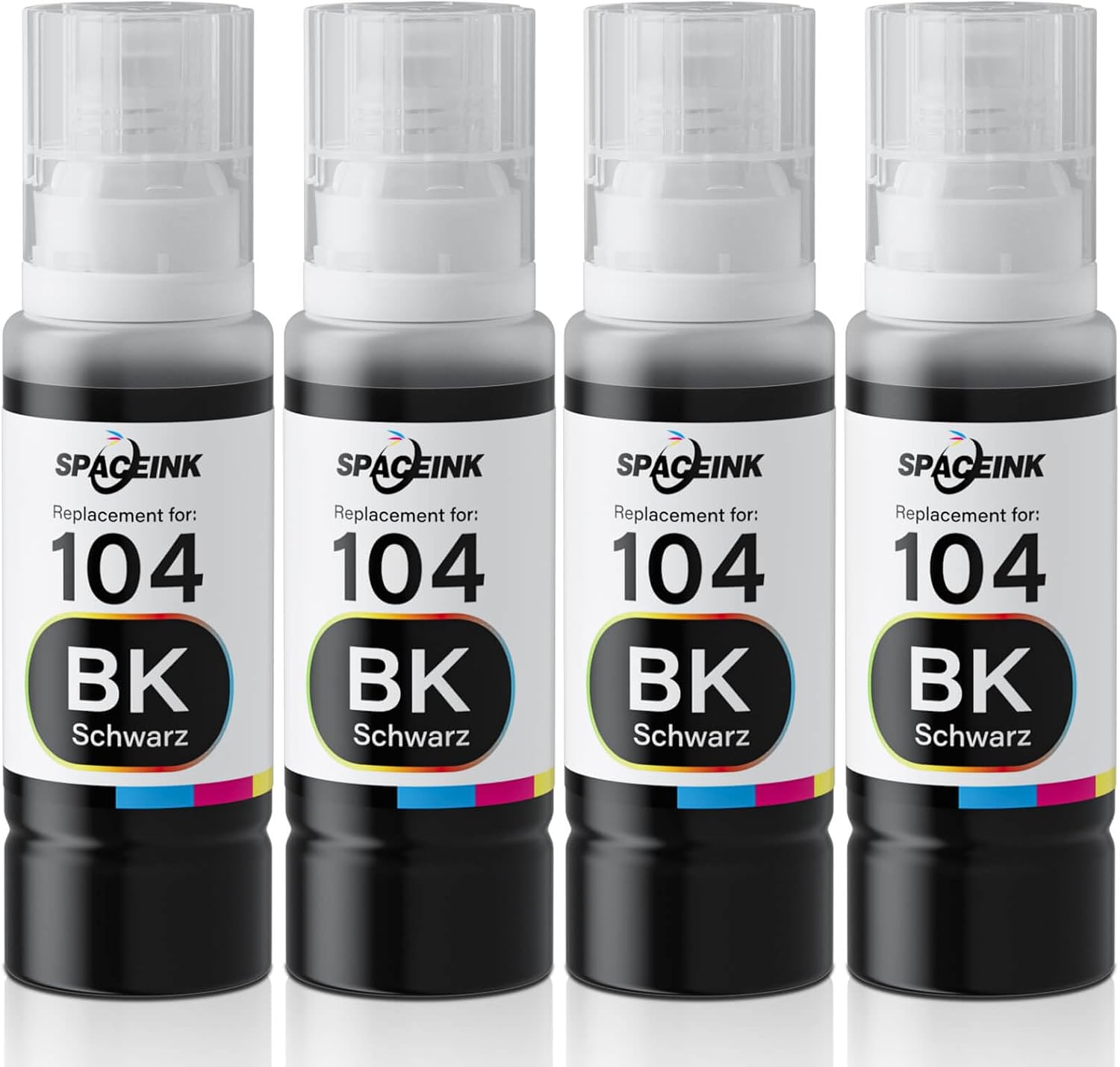 Thumbnail 6 de Spaceink Wartungsbox T6715/T6716 (C13T671500/C13T671600) – Resttintenbehälter für ausgewählte Epson WorkForce Pro & WorkForce Modelle