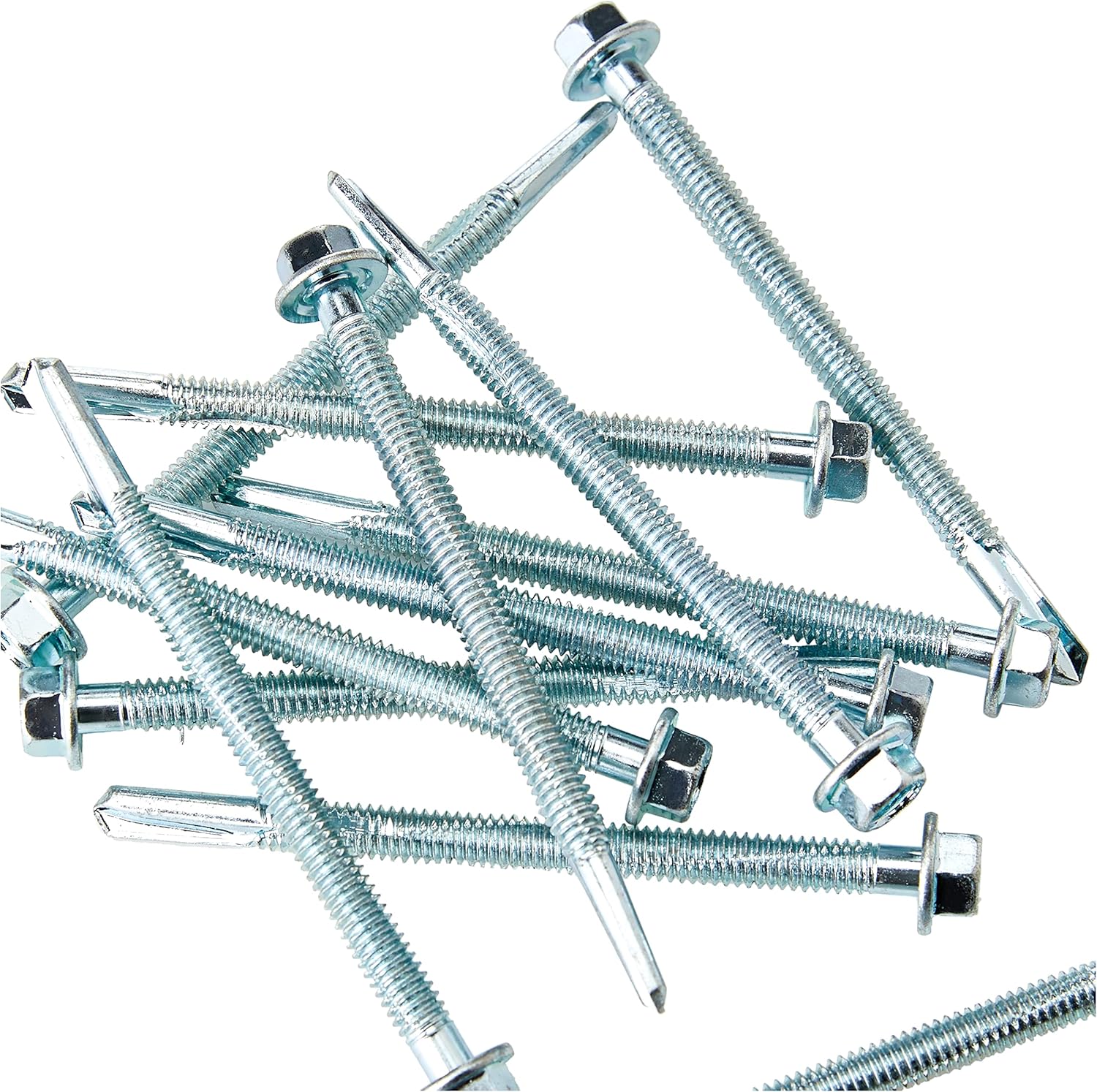 Detalle 2 de TIMCO Vis 5,5 x 80 mm Autoperceuse pour acier
