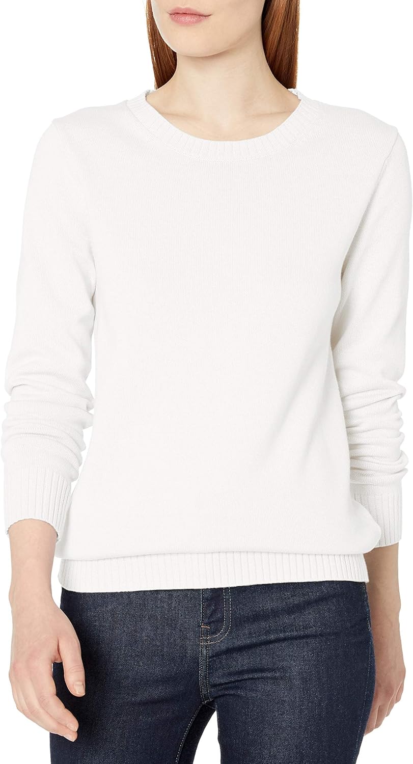 Detalle de Amazon Essentials Pullover 100% Baumwolle
