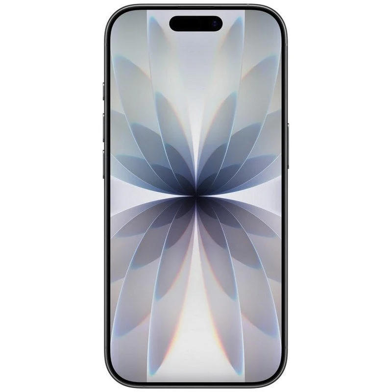 Detalle 2 de Apple iPhone 17 512GB Negro: potencia, fotografía y seguridad en un diseño premium
