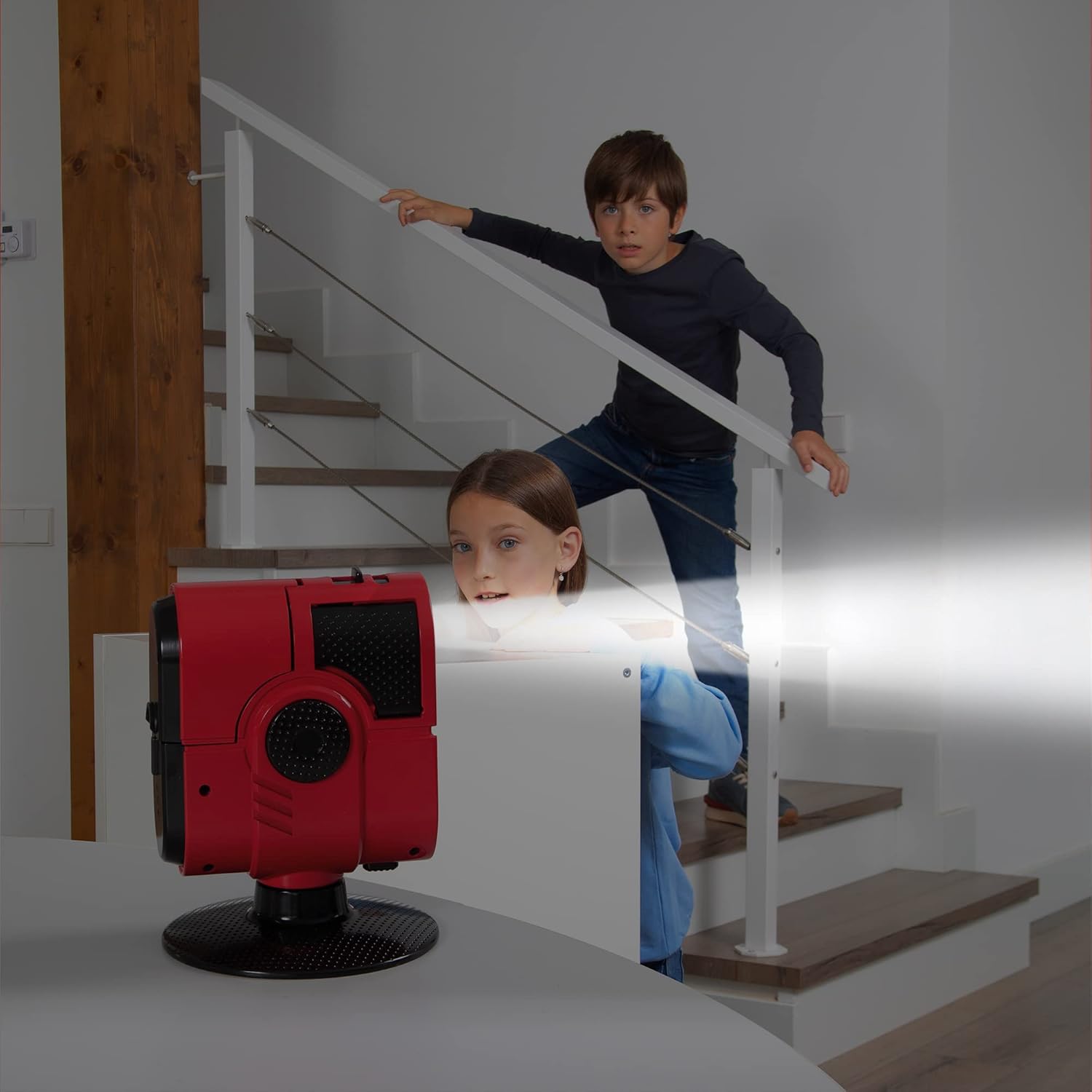 Thumbnail 5 de PLAY FUN Camera Escape 1 cámara