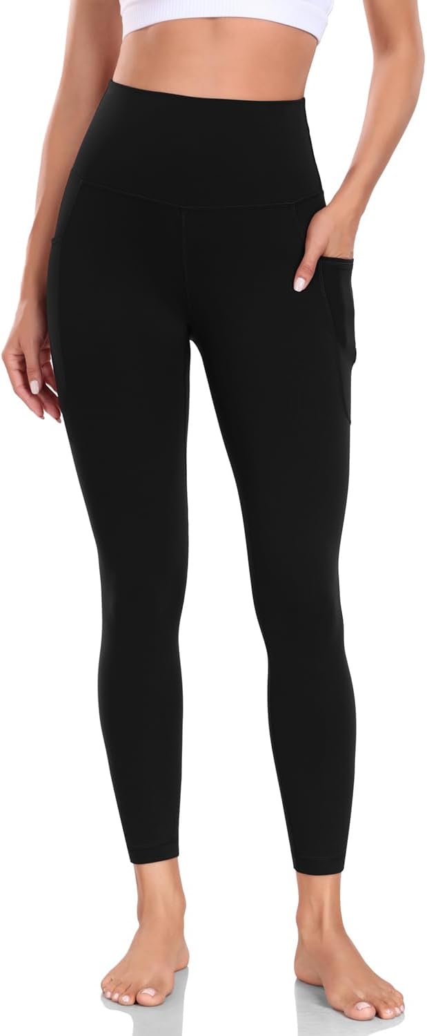Detalle 2 de HeyNuts Pro Leggings 25" High-Waisted