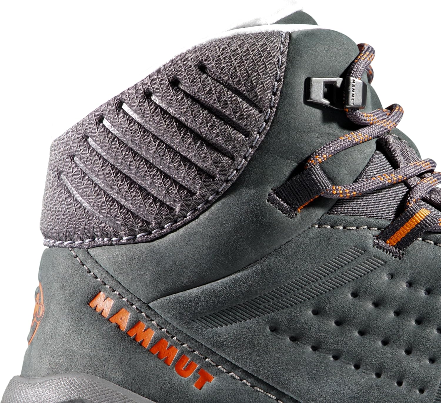 Thumbnail 5 de Mammut Damen Nova IV Mid LTH Trekking- & Wanderschuhe – Komfort trifft Halt und Nachhaltigkeit