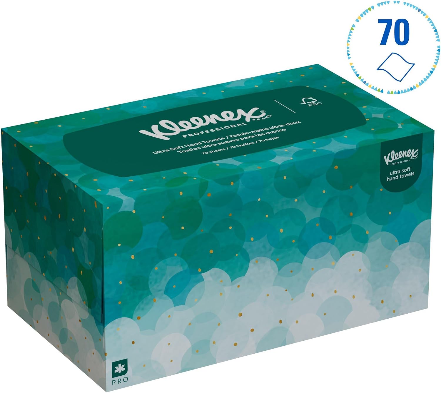 Thumbnail 2 de Kleenex Pop-Up 1260 feuilles 🧻