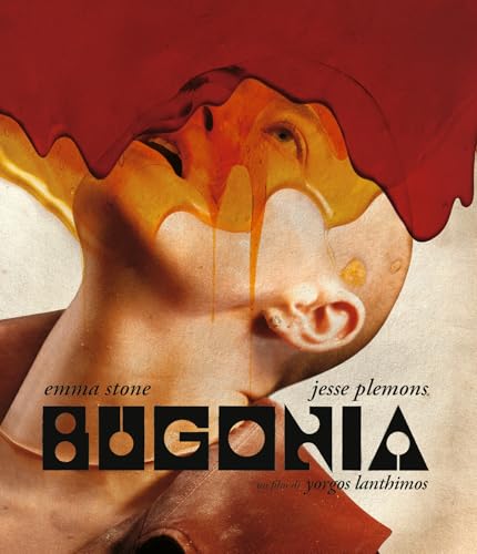 Thumbnail 1 de Bugonia (Blu-ray) – Edizione Blu-ray di Universal (Plaion Pictures)