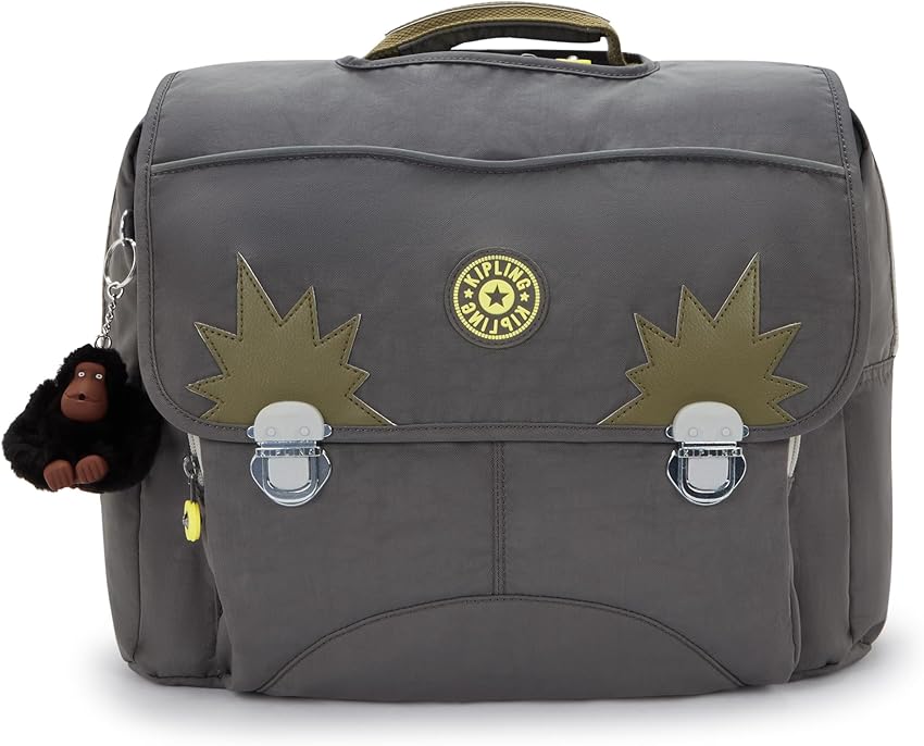 Thumbnail 3 de Kipling Iniko Mochila mediana 18 L