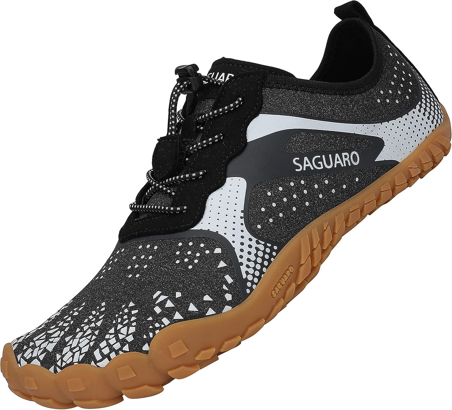 Thumbnail 6 de SAGUARO Zapatillas Barefoot 35–48 Mujer Hombre