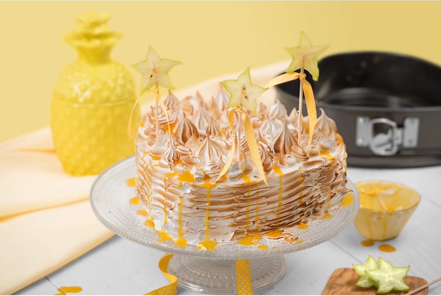 Thumbnail 4 de Kaiser Classic Molde de Corazón Antiadherente 26cm 🍰