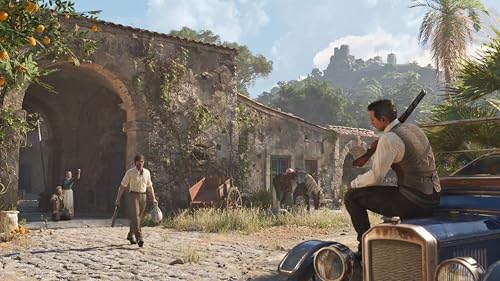 Thumbnail 5 de Mafia: The Old Country Standard Edition – PS5 by 2K